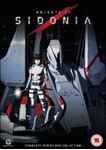 Knights Of Sidonia: Series 1 - Ryota Ohsaka