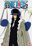 One Piece Collection 11 - Akemi Okamura