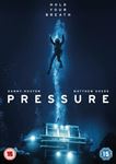 Pressure [2015] - Danny Huston