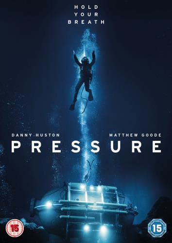 Pressure [2015] - Danny Huston