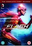 The Flash: Season 1 - Grant Gustin