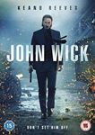 John Wick - Keanu Reeves