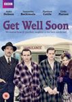 Get Well Soon - Matthew Cottle