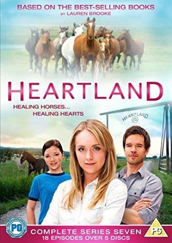 Heartland: 7th Season - Michelle Morgan