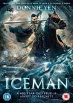 Iceman - Donnie Yen