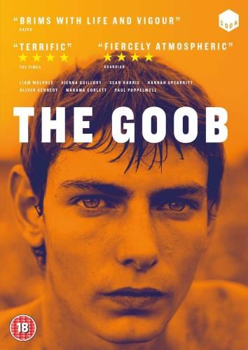 The Goob - Liam Walpole