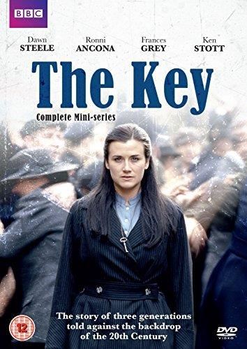 The Key [BBC] [2003] - Ronni Ancona