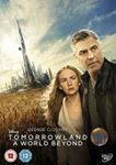 Tomorrowland - A World Beyond - George Clooney