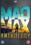 Mad Max Anthology [2015] - Mel Gibson
