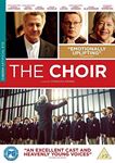 The Choir - Dustin Hoffman