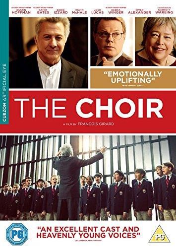 The Choir - Dustin Hoffman