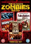 The Ultimate Zombies Box Set - Various