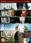 Thou Wast Mild And Lovely - Joe Swanberg