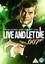 James Bond - Live And Let Die