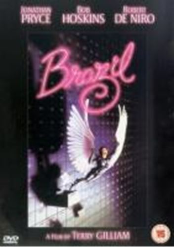 Brazil (1985) - Jonathan Pryce