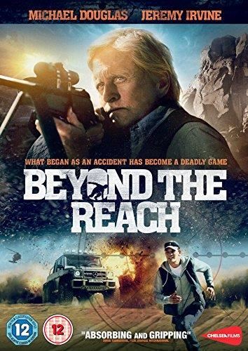 Beyond The Reach - Michael Douglas