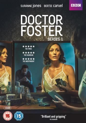 Doctor Foster [2015] - Suranne Jones