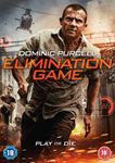 Elimination Game - Dominic Purcell