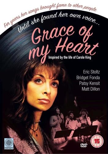 Grace Of My Heart - Illeana Douglas