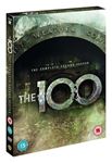 The 100: Season 2 [2014] - Eliza Taylor