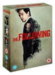 The Following: Series 1-3 [201] - Kevin Bacon