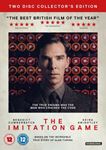 The Imitation Game: Collector's Ed. - Benedict Cumberbatch