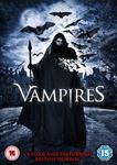 Vampires - Victoria Hopkins