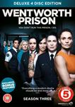 Wentworth Prison: Season 3 - Danielle Cormack