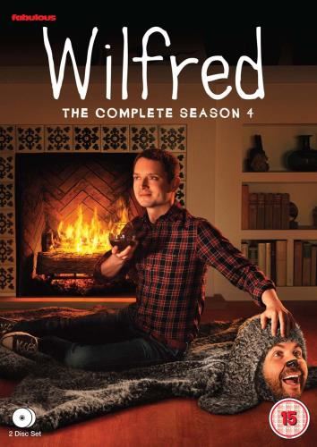 Wilfred: Season 4 - Elijah Wood