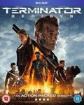 Terminator Genisys [2015] - Arnold Schwarzenegger
