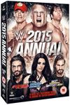 WWE: 2015 Annual - 	Triple H