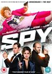 Spy [2015] - Jason Statham