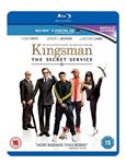 Kingsman: The Secret Service - Colin Firth