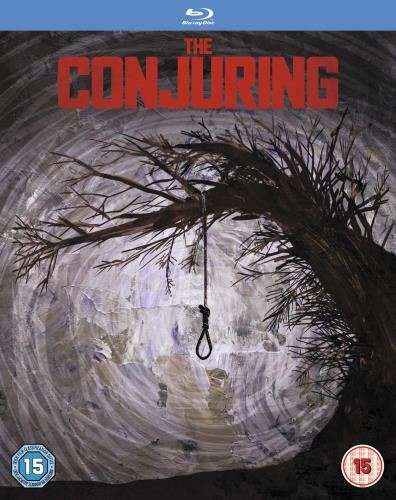 The Conjuring (2013) - Film