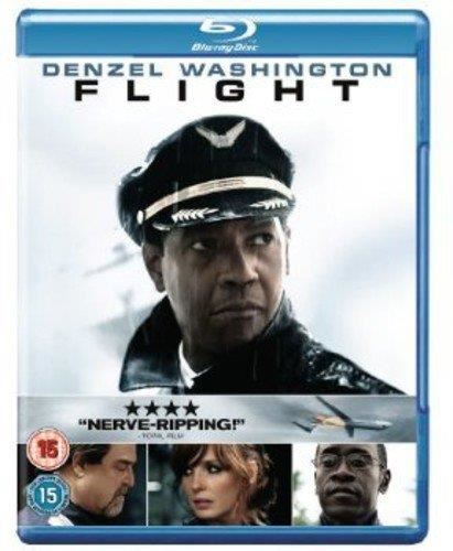 Flight - Denzel Washington