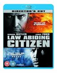 Law Abiding Citizen [2009] - Gerard Butler