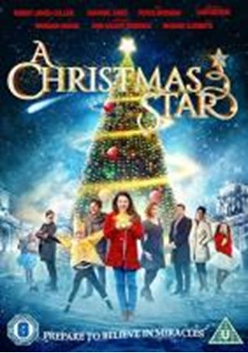 A Christmas Star - Pierce Brosnan