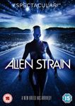 Alien Strain - Michael Finn