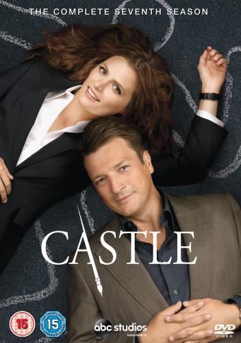 Castle: Season 7 - Nathan Fillion