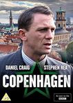 Copenhagen - Daniel Craig