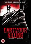 Dartmoor Killing - Callum Blue