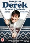 Derek: Complete Collection - Ricky Gervais