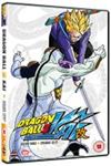 Dragon Ball Z Kai: Season 3 - Tsuru Hiromi