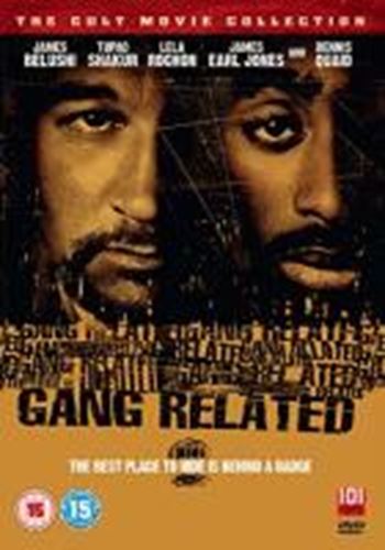 Gang Related - Tupac Shakur