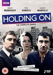 Holding On - David Morrissey