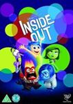 Inside Out (Disney Pixar) - Amy Poehler