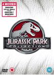 Jurassic Park Collection - Richard Attenborough