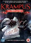 Krampus The Christmas Devil   [2015 - Richard Goteri