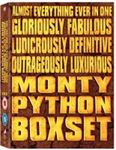 Monty Python: Almost Everything - Graham Chapman