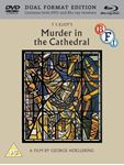 Murder In The Cathedral - Alexander Gauge